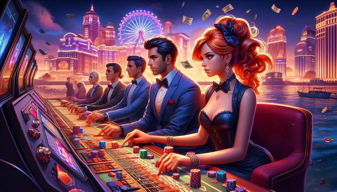 Aerobet Casino